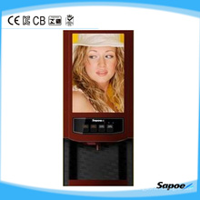 Sapoe Electric Coffee Machine Hot Coffee Dispenser (SC-7903)